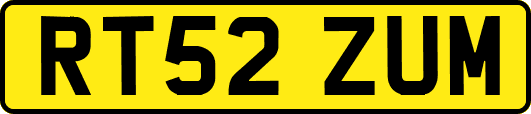 RT52ZUM