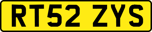 RT52ZYS