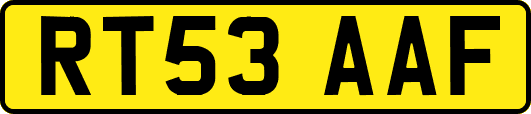 RT53AAF