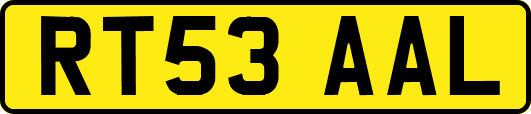 RT53AAL