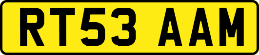 RT53AAM