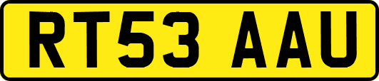 RT53AAU