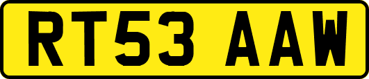 RT53AAW