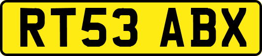 RT53ABX