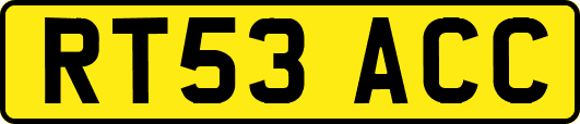 RT53ACC
