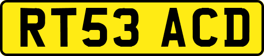 RT53ACD