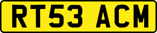 RT53ACM