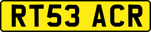 RT53ACR