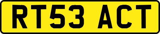 RT53ACT