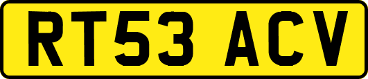RT53ACV
