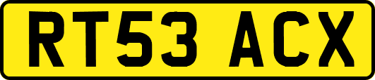 RT53ACX