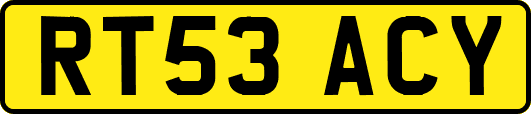 RT53ACY