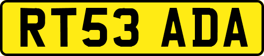 RT53ADA