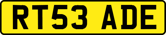 RT53ADE