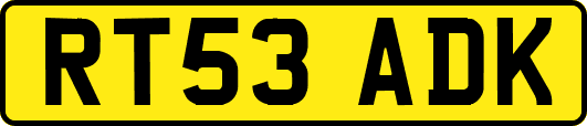 RT53ADK
