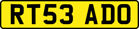 RT53ADO