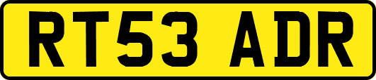 RT53ADR