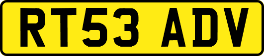 RT53ADV