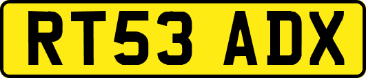RT53ADX