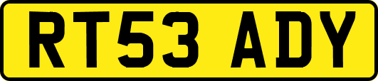 RT53ADY