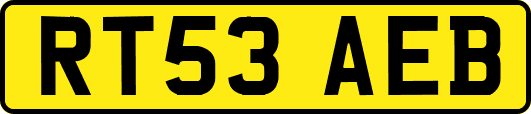 RT53AEB