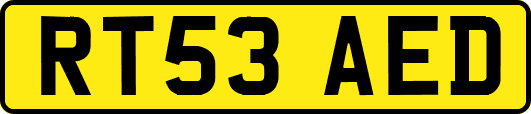 RT53AED