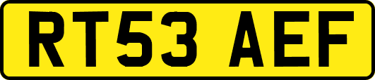 RT53AEF