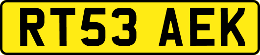 RT53AEK