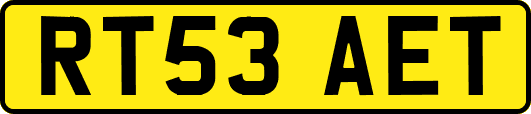 RT53AET