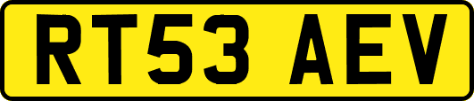 RT53AEV