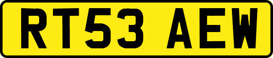 RT53AEW
