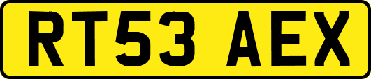RT53AEX