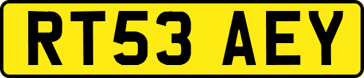 RT53AEY