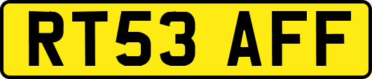 RT53AFF