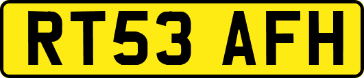 RT53AFH