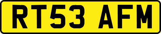 RT53AFM