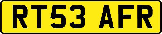 RT53AFR