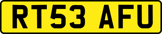 RT53AFU