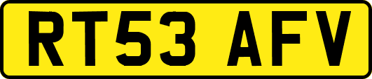 RT53AFV