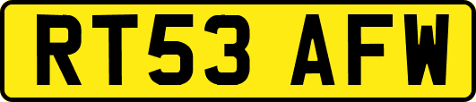 RT53AFW