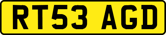RT53AGD