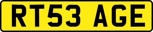RT53AGE