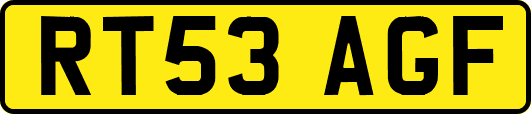RT53AGF