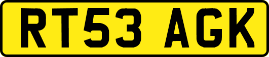 RT53AGK