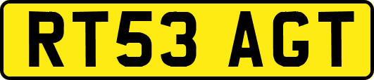 RT53AGT