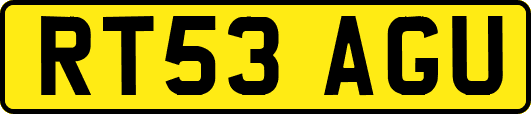 RT53AGU