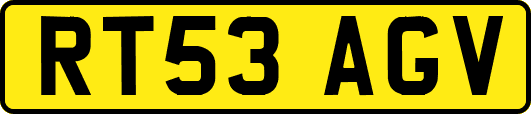 RT53AGV