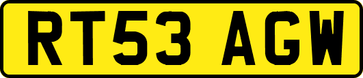 RT53AGW