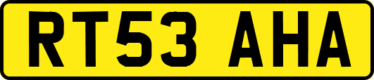 RT53AHA