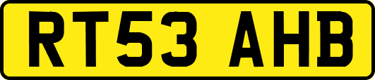 RT53AHB